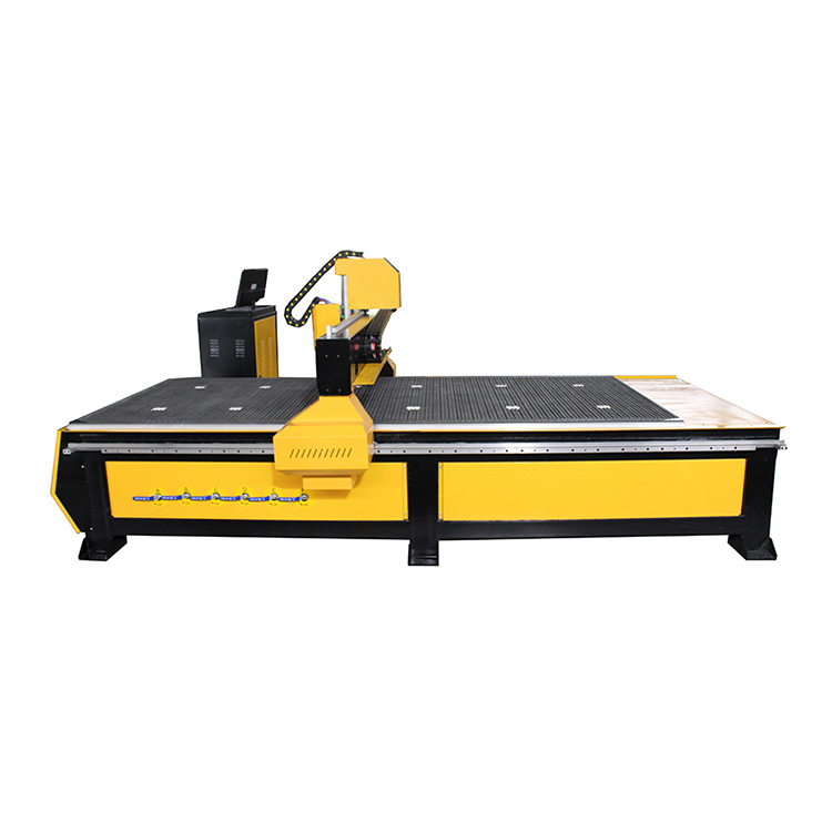 Frezarka do drewna 3-osiowa 1325 CNC