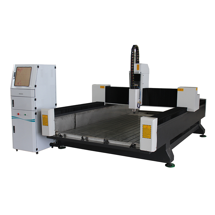 3-osiowy router CNC z kamienia 3D