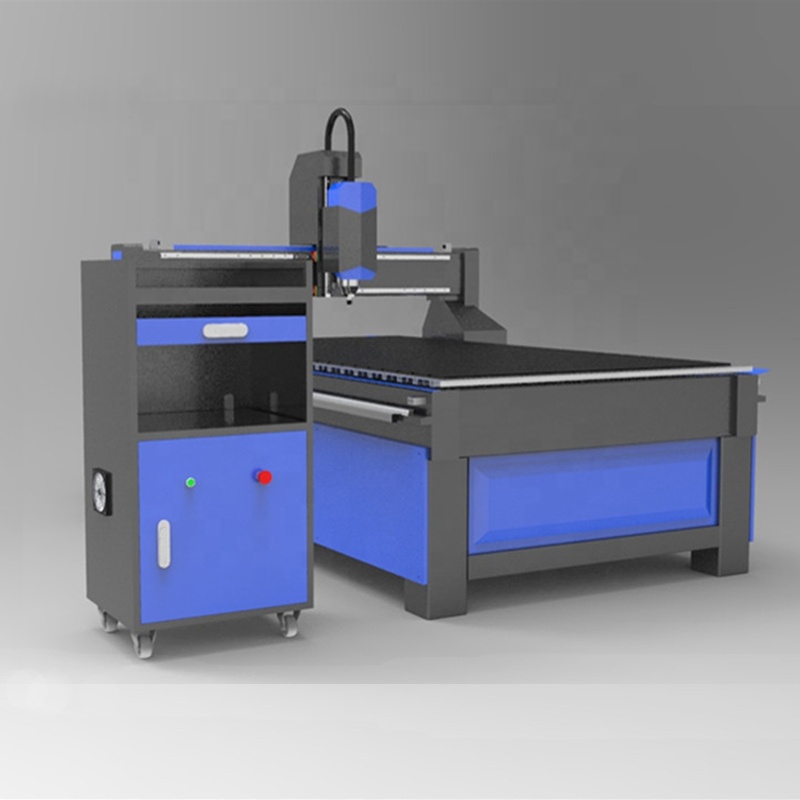 Reklama plotera CNC